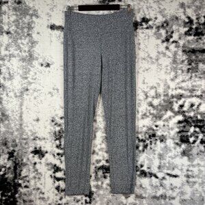 J Jill Wearever Smooth Fit Slim Leg Pants Womens Size Extra Small Gray Rayon‎